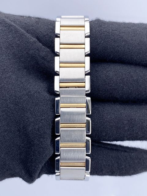 Cartier Tank Francaise W51007Q4 Image 6